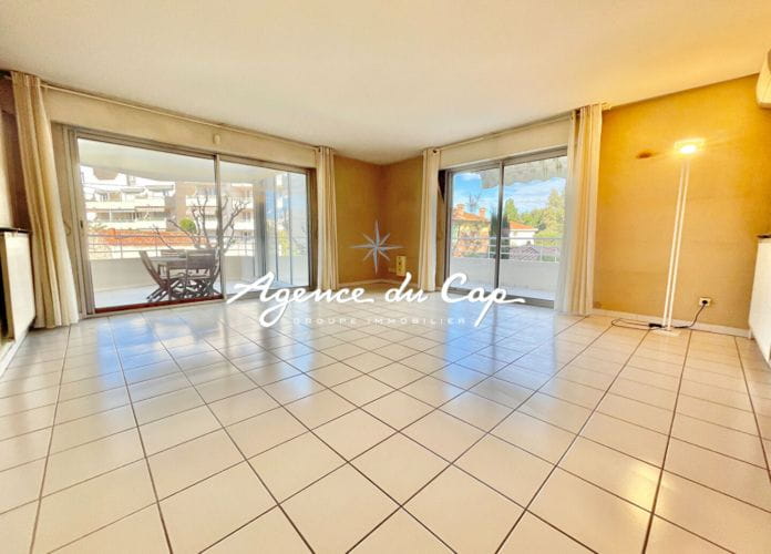 Appartement saint raphael 4 pièce(s) 100 m2 (0)