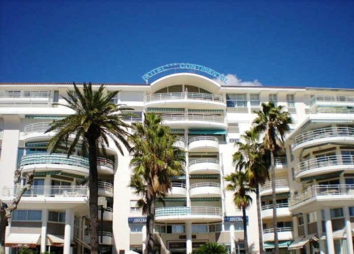 Appartement vue mer st raphael – 3 pièce(s) – 95 m2 (0)