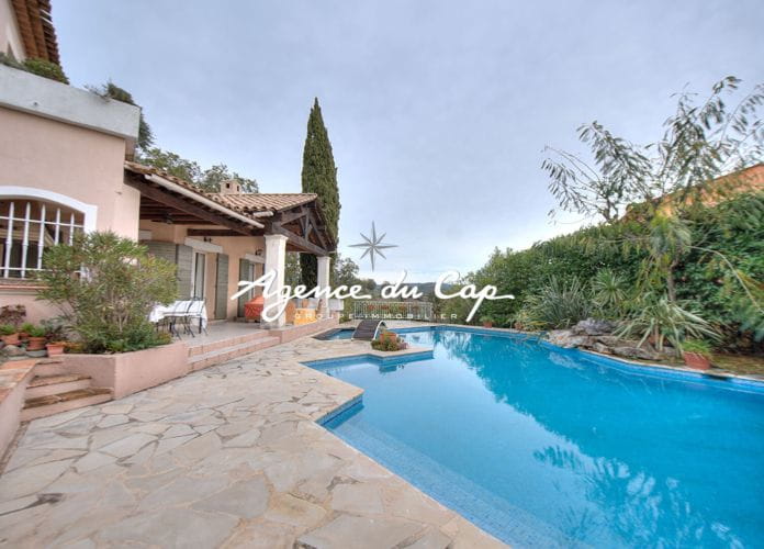 Villa valescure saint raphael 140sqm (6)