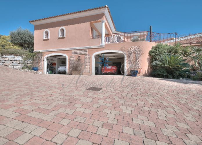 Sold villa saint raphael (2)