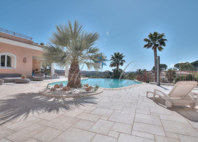 Sold villa saint raphael (3)