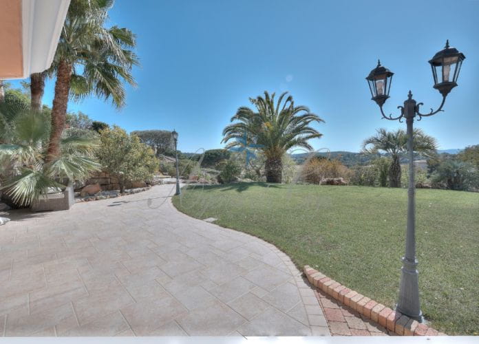 Sold villa saint raphael (4)