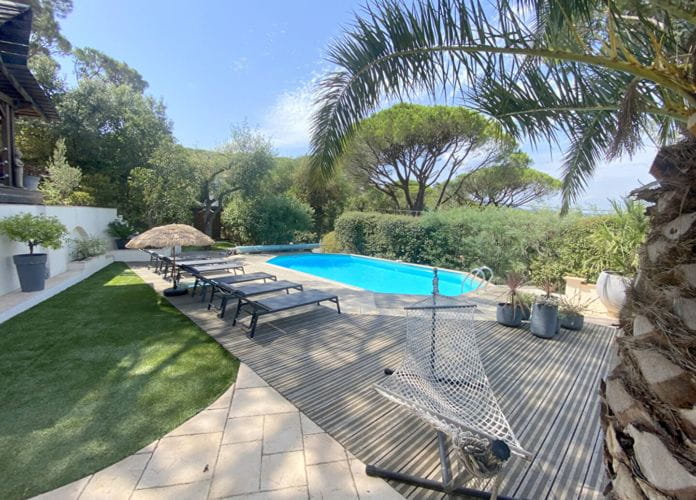 Villa sainte maxime 5 room(s) 170 m2 (14)